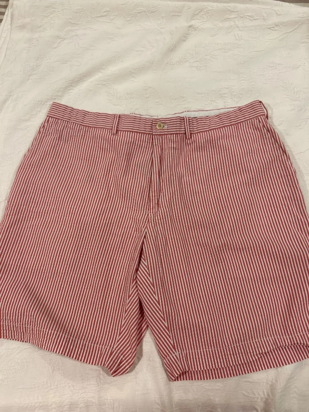 Vintage Polo Golf Shorts